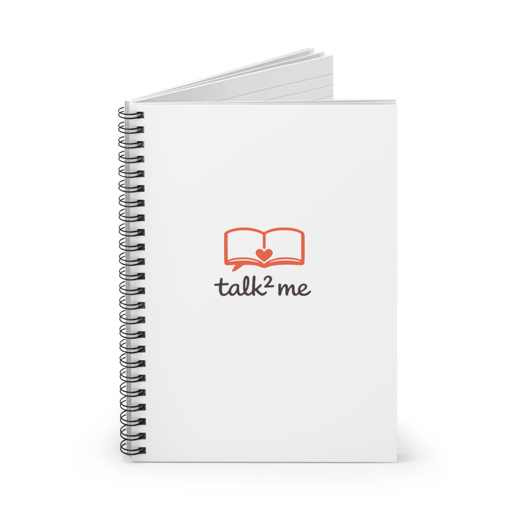 talk2 me Conversation Notebook