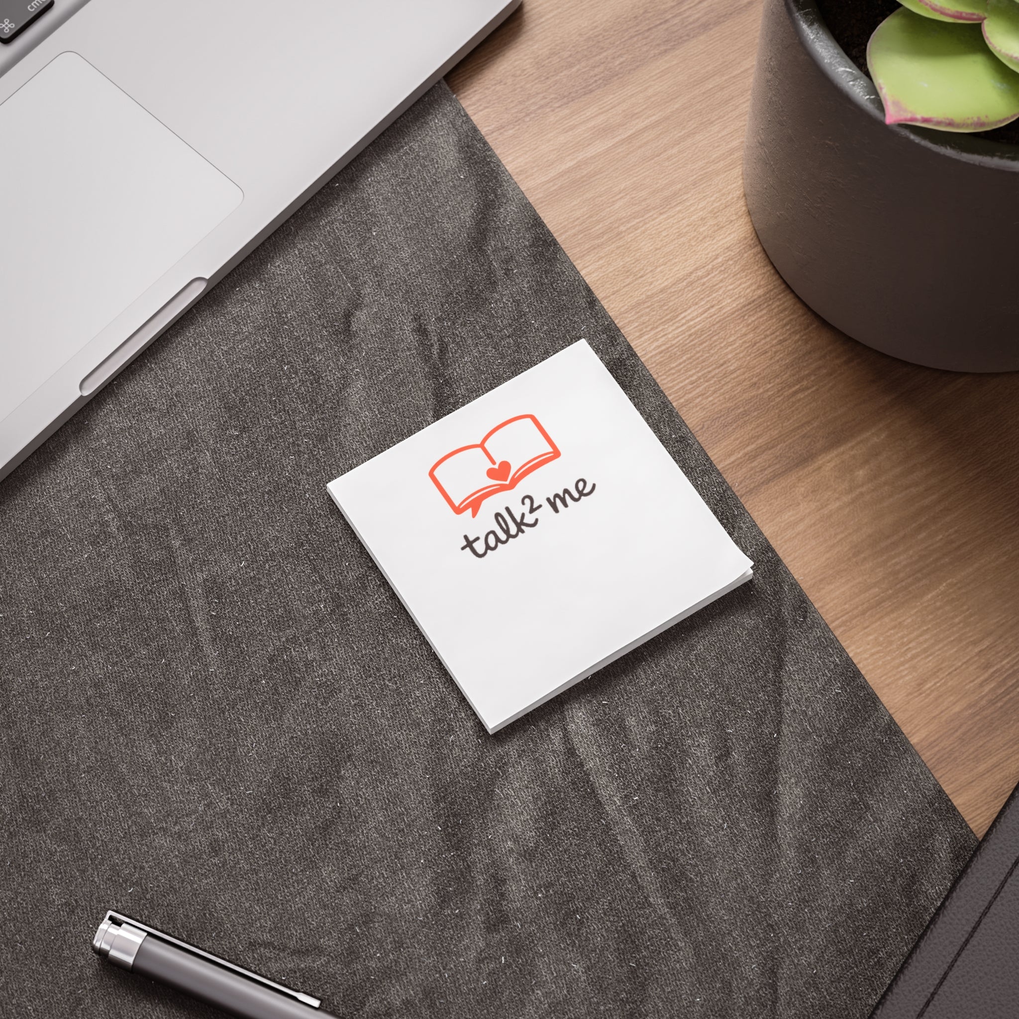 talk2 me Sticky Notes