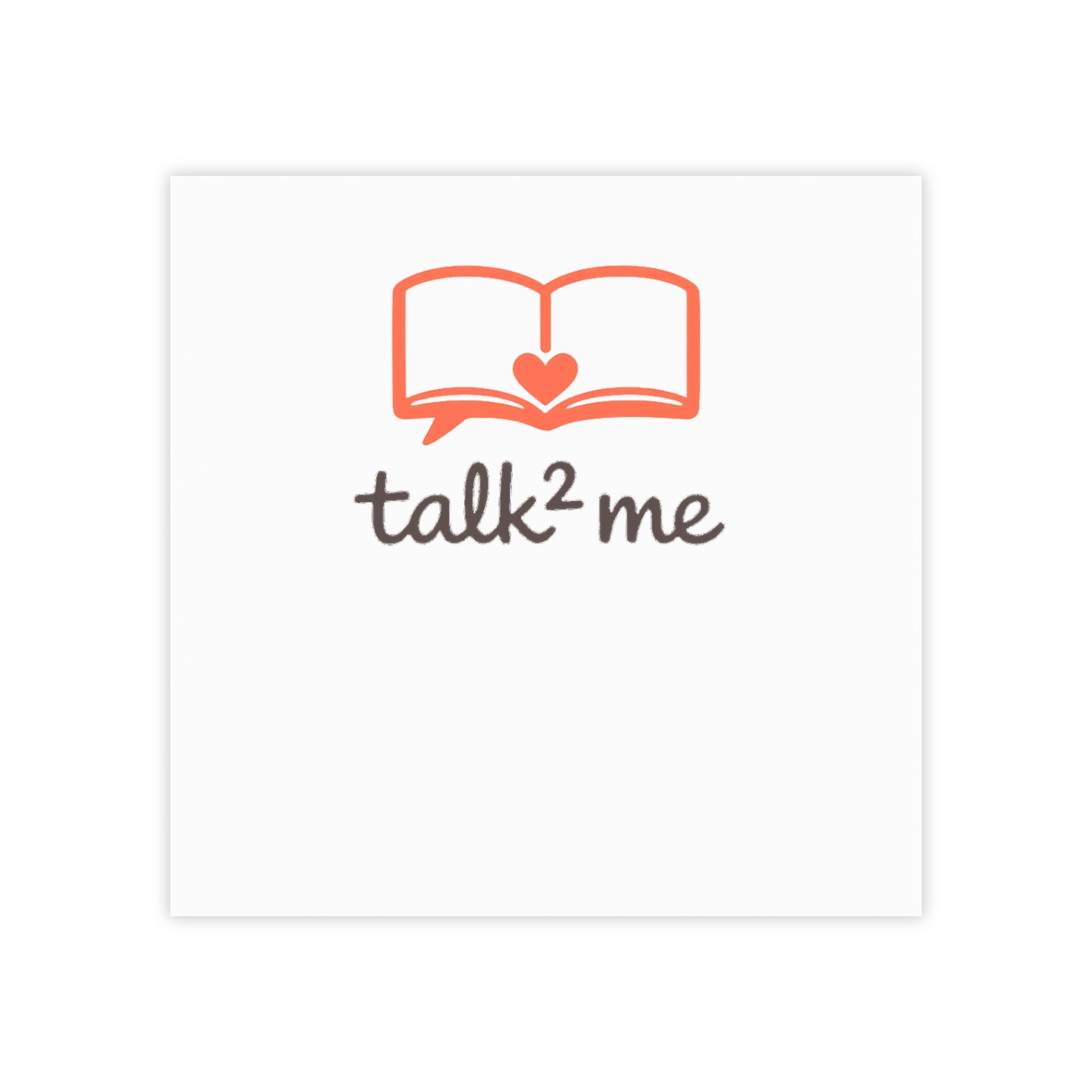 talk2 me Sticky Notes