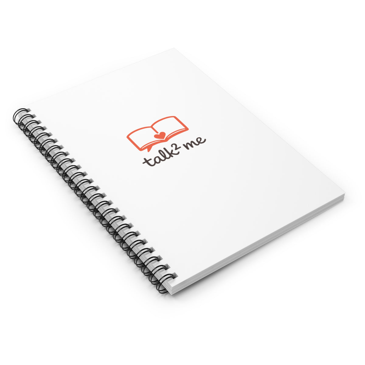 talk2 me Conversation Notebook