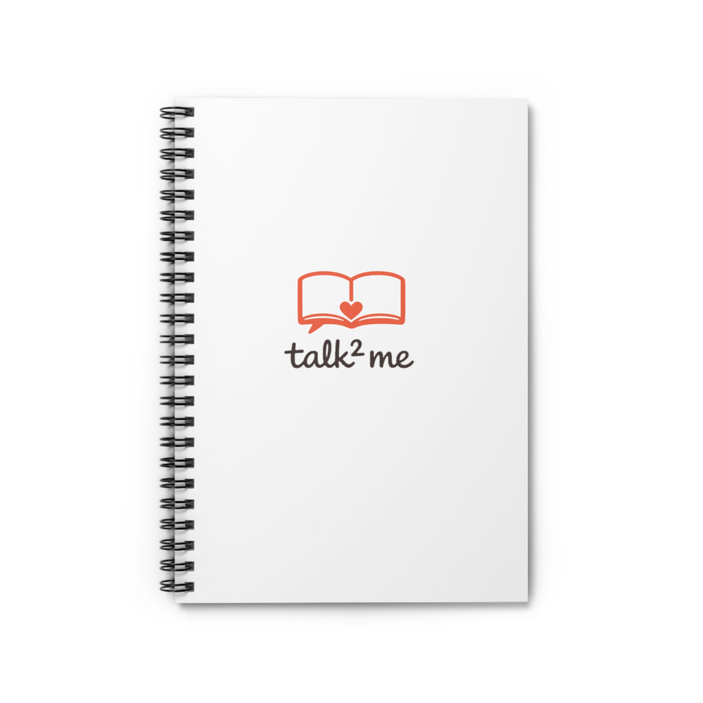 talk2 me Conversation Notebook