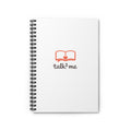 talk2 me Conversation Notebook