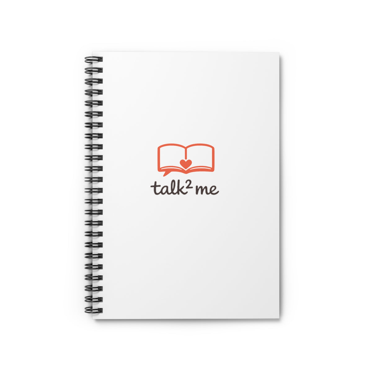 talk2 me Conversation Notebook