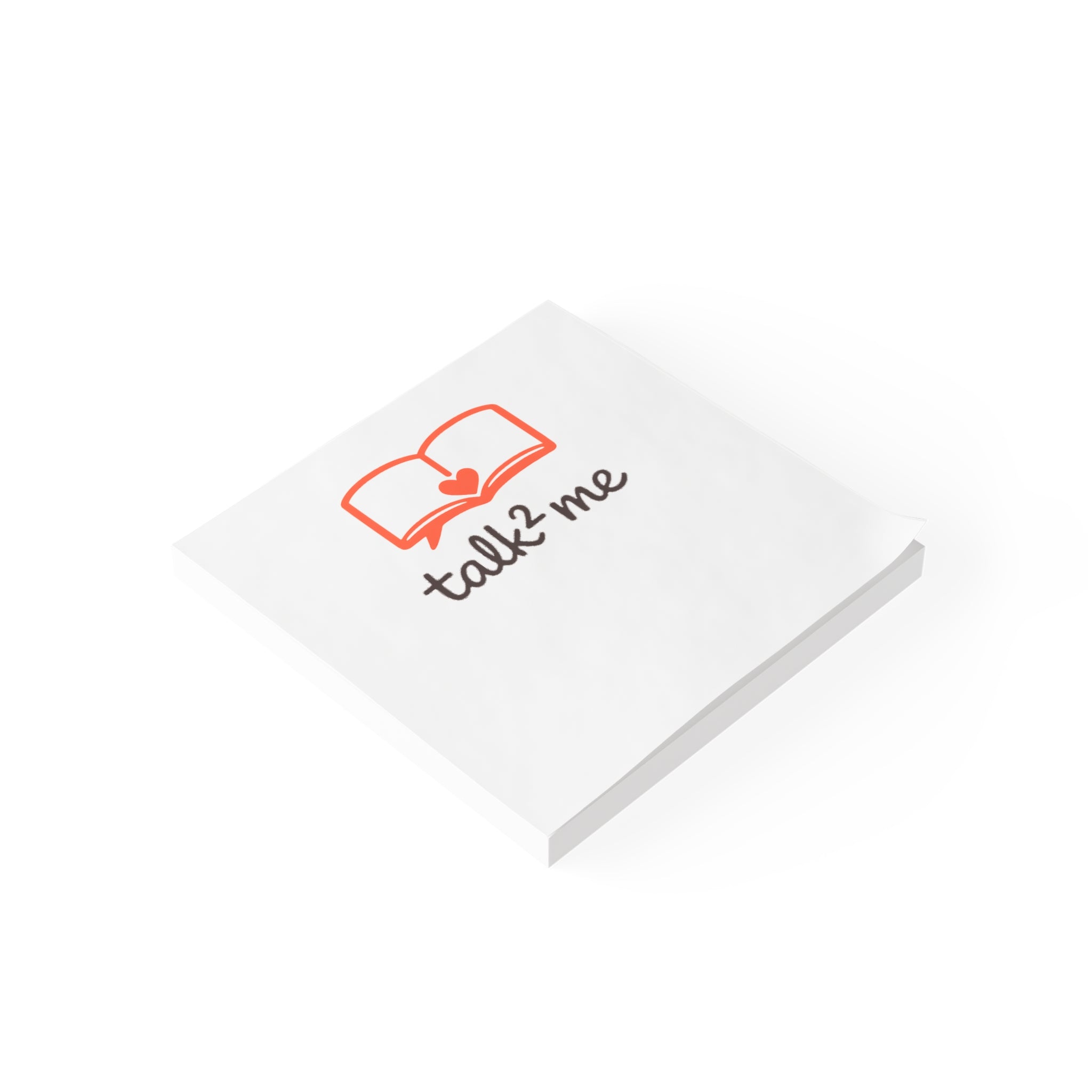 talk2 me Sticky Notes